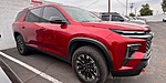 Used 2024 CHEVROLET TRAVERSE AWD Z71 in GLENDALE, ARIZONA