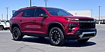 Used 2024 CHEVROLET TRAVERSE AWD Z71 in GLENDALE, ARIZONA