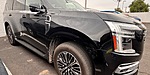 Used 2025 NISSAN ARMADA SL in GLENDALE, ARIZONA