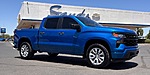 Used 2022 CHEVROLET SILVERADO 1500 CUSTOM in GLENDALE, ARIZONA