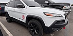 Used 2016 JEEP CHEROKEE TRAILHAWK in GLENDALE, ARIZONA