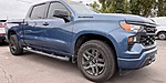 Used 2024 CHEVROLET SILVERADO 1500 CUSTOM in GLENDALE, ARIZONA