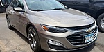 Used 2023 CHEVROLET MALIBU LT in GLENDALE, ARIZONA