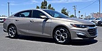 Used 2023 CHEVROLET MALIBU LT in GLENDALE, ARIZONA