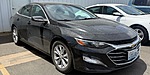 Used 2023 CHEVROLET MALIBU LT in GLENDALE, ARIZONA