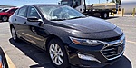Used 2023 CHEVROLET MALIBU LT in GLENDALE, ARIZONA