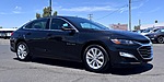 Used 2023 CHEVROLET MALIBU LT in GLENDALE, ARIZONA