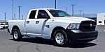 Used 2022 RAM 1500 CLASSIC TRADESMAN in GLENDALE, ARIZONA