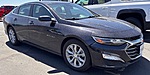 Used 2023 CHEVROLET MALIBU LT in GLENDALE, ARIZONA