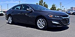 Used 2023 CHEVROLET MALIBU LT in GLENDALE, ARIZONA