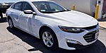 Used 2023 CHEVROLET MALIBU LT in GLENDALE, ARIZONA