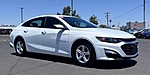 Used 2023 CHEVROLET MALIBU LT in GLENDALE, ARIZONA