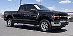 Used 2025 FORD F-150 XLT in GLENDALE, ARIZONA