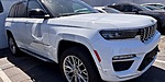 Used 2023 JEEP GRAND CHEROKEE SUMMIT in GLENDALE, ARIZONA