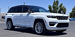 Used 2023 JEEP GRAND CHEROKEE SUMMIT in GLENDALE, ARIZONA