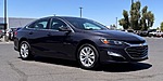 Used 2023 CHEVROLET MALIBU LT in GLENDALE, ARIZONA