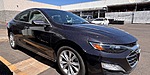 Used 2023 CHEVROLET MALIBU LT in GLENDALE, ARIZONA