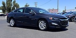 Used 2023 CHEVROLET MALIBU LT in GLENDALE, ARIZONA