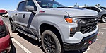 Used 2025 CHEVROLET SILVERADO 1500 CUSTOM TRAIL BOSS in GLENDALE, ARIZONA