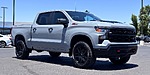 Used 2025 CHEVROLET SILVERADO 1500 CUSTOM TRAIL BOSS in GLENDALE, ARIZONA