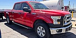 Used 2015 FORD F-150 XLT in GLENDALE, ARIZONA