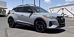 Used 2023 NISSAN KICKS SR in GLENDALE, ARIZONA