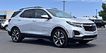 Used 2022 CHEVROLET EQUINOX LT in GLENDALE, ARIZONA
