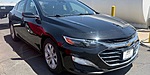 Used 2023 CHEVROLET MALIBU LT in GLENDALE, ARIZONA