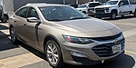 Used 2023 CHEVROLET MALIBU LT in GLENDALE, ARIZONA