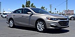 Used 2023 CHEVROLET MALIBU LT in GLENDALE, ARIZONA