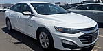 Used 2023 CHEVROLET MALIBU LT in GLENDALE, ARIZONA