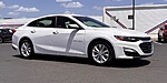 Used 2023 CHEVROLET MALIBU LT in GLENDALE, ARIZONA