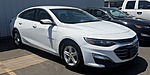 Used 2023 CHEVROLET MALIBU LT in GLENDALE, ARIZONA