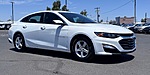 Used 2023 CHEVROLET MALIBU LT in GLENDALE, ARIZONA