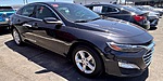Used 2023 CHEVROLET MALIBU LT in GLENDALE, ARIZONA