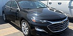 Used 2023 CHEVROLET MALIBU LT in GLENDALE, ARIZONA