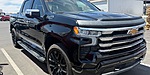 Used 2023 CHEVROLET SILVERADO 1500 HIGH COUNTRY in GLENDALE, ARIZONA