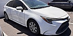 Used 2021 TOYOTA COROLLA LE in GLENDALE, ARIZONA