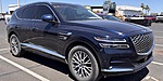 Used 2022 GENESIS GV80  in GLENDALE, ARIZONA