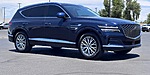 Used 2022 GENESIS GV80  in GLENDALE, ARIZONA