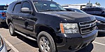 Used 2007 CHEVROLET TAHOE LS in GLENDALE, ARIZONA