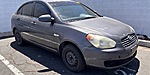 Used 2007 HYUNDAI ACCENT GLS in GLENDALE, ARIZONA