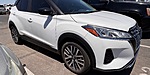 Used 2023 NISSAN KICKS SV in GLENDALE, ARIZONA