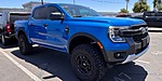 Used 2025 FORD RANGER XLT in GLENDALE, ARIZONA