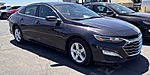 Used 2023 CHEVROLET MALIBU LT in GLENDALE, ARIZONA