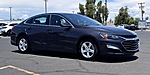 Used 2023 CHEVROLET MALIBU LT in GLENDALE, ARIZONA