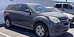 Used 2013 CHEVROLET EQUINOX LS in GLENDALE, ARIZONA