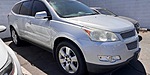 Used 2010 CHEVROLET TRAVERSE LTZ in GLENDALE, ARIZONA