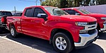 Used 2019 CHEVROLET SILVERADO 1500 LT in GLENDALE, ARIZONA