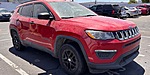 Used 2017 JEEP COMPASS Sport in GLENDALE, ARIZONA